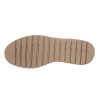 TSF CASUAL LEATHER FUR BOOT FOR WOMEN (BRN)
